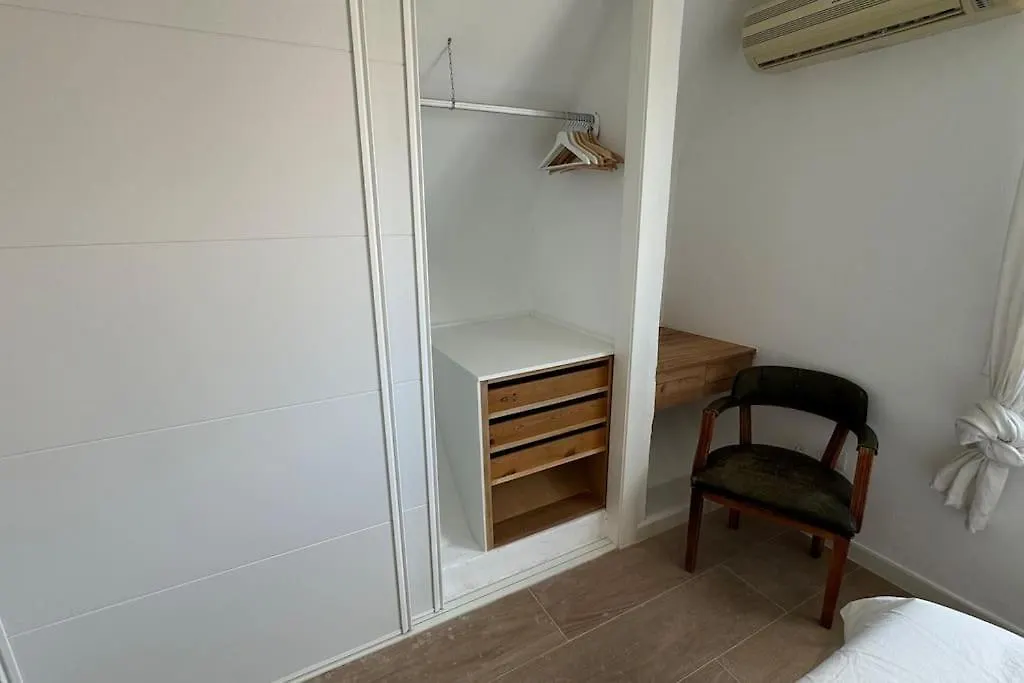 Ferienwohnung Precioso Duplex En Torremolinos