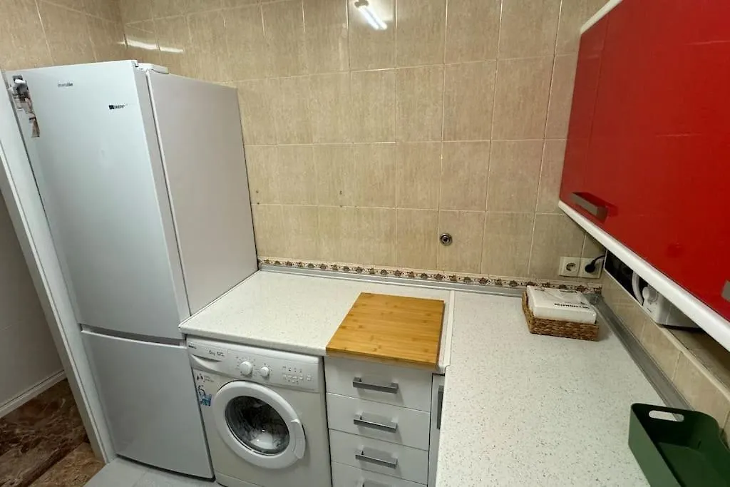 Ferienwohnung Precioso Duplex En Torremolinos 0*,  Spanien