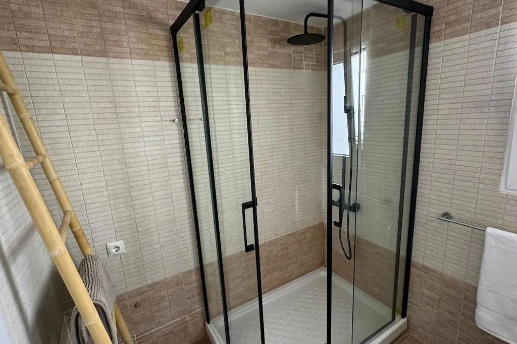 Apartment Ferienwohnung Precioso Duplex En Torremolinos