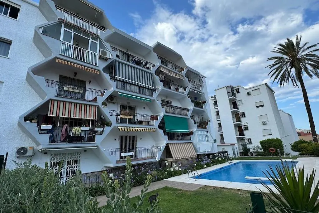 Ferienwohnung Precioso Duplex En Torremolinos