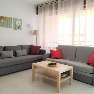  Apartment Elizabeth With Seaviews!