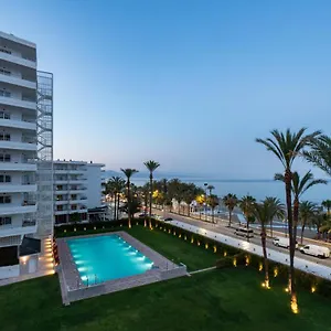 4* Apart-hotel Bajondillo