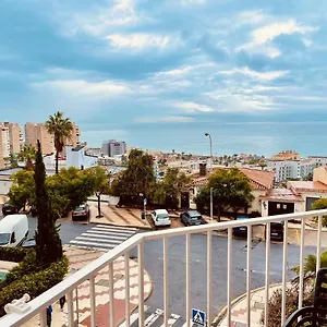 Apartamento Elegante, Bonito, Buenas Vistas Y Cerca De La Nogalera, Torremolinos