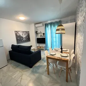  Apartment Don Diego La Carihuela