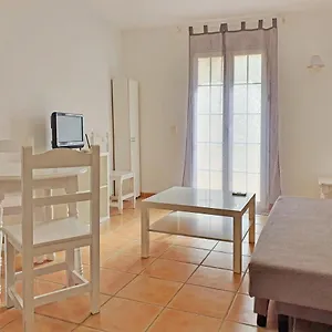  Apartment Turquesa La Carihuela