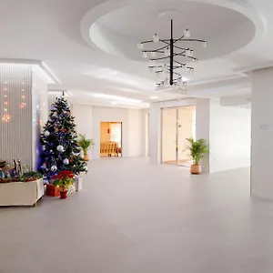Sun Apartment
