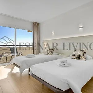 Playaflores Bella Vista Apartment