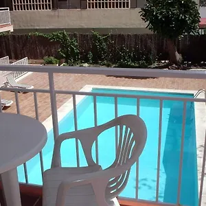 Apartamento El Velero, Torremolinos