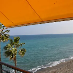  Apartment Sea View Terrace