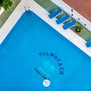 Apartment Palm Club Carihuela