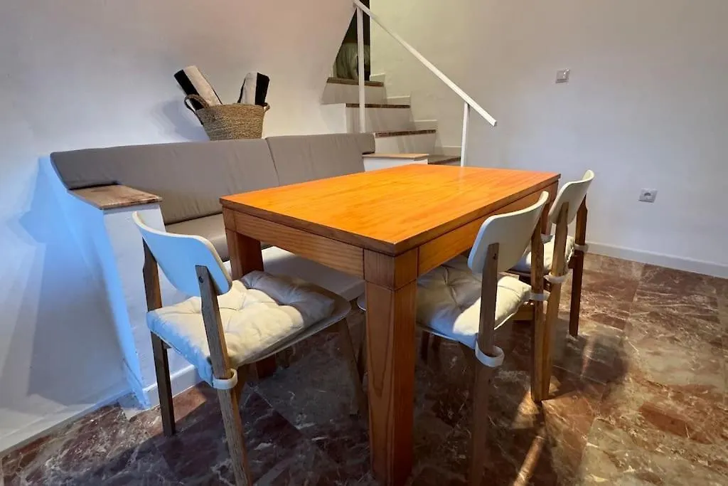 Precioso Duplex En Torremolinos Apartment