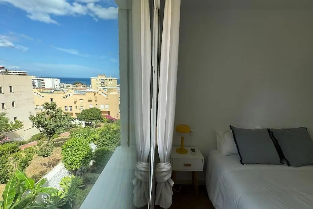 Precioso Duplex En Torremolinos Apartment