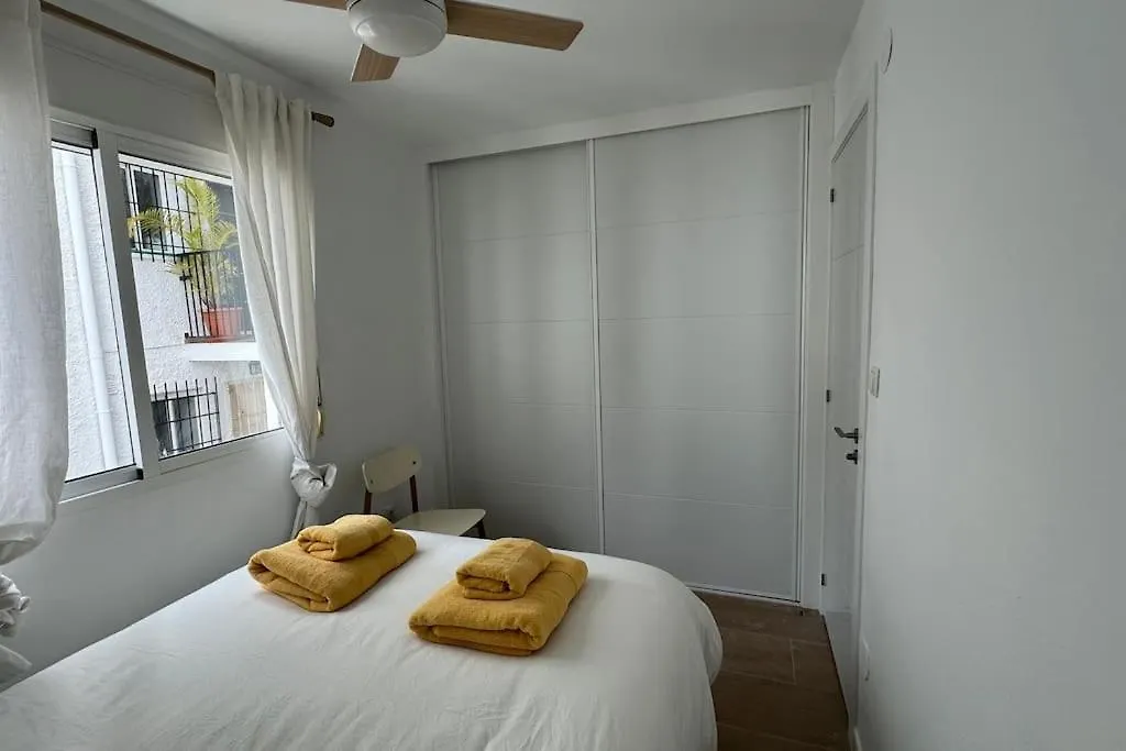Precioso Duplex En Torremolinos Apartment Spain