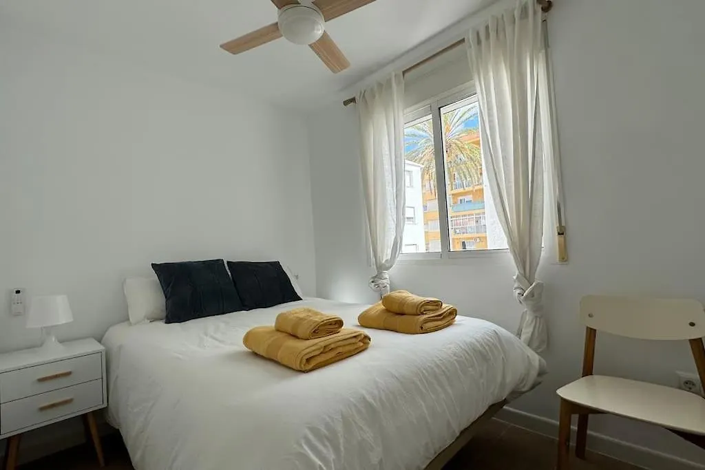 Precioso Duplex En Torremolinos Apartment