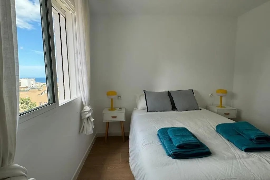 Precioso Duplex En Torremolinos Apartment 0*,