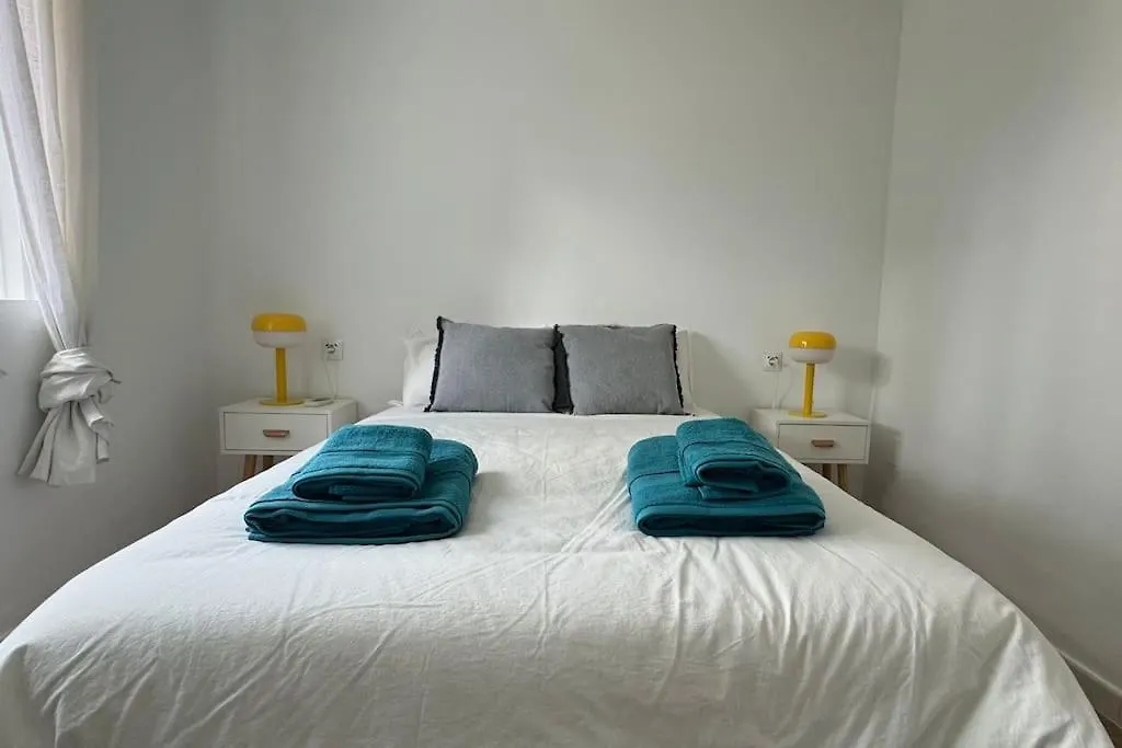 Precioso Duplex En Torremolinos Apartment