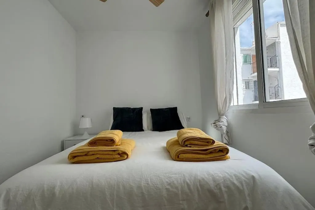 Precioso Duplex En Torremolinos Apartment Spain