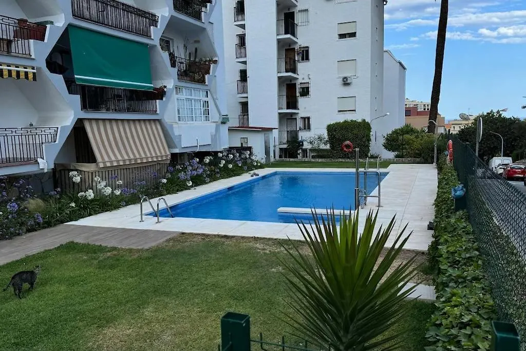 Precioso Duplex En Torremolinos Apartment 0*,  Spain