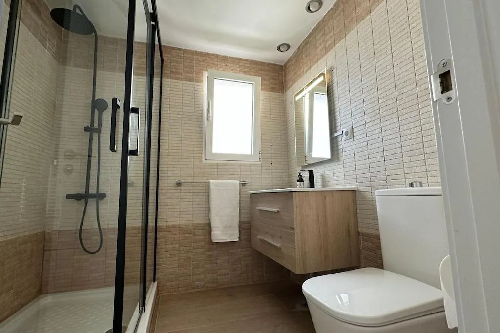 Precioso Duplex En Torremolinos Apartment