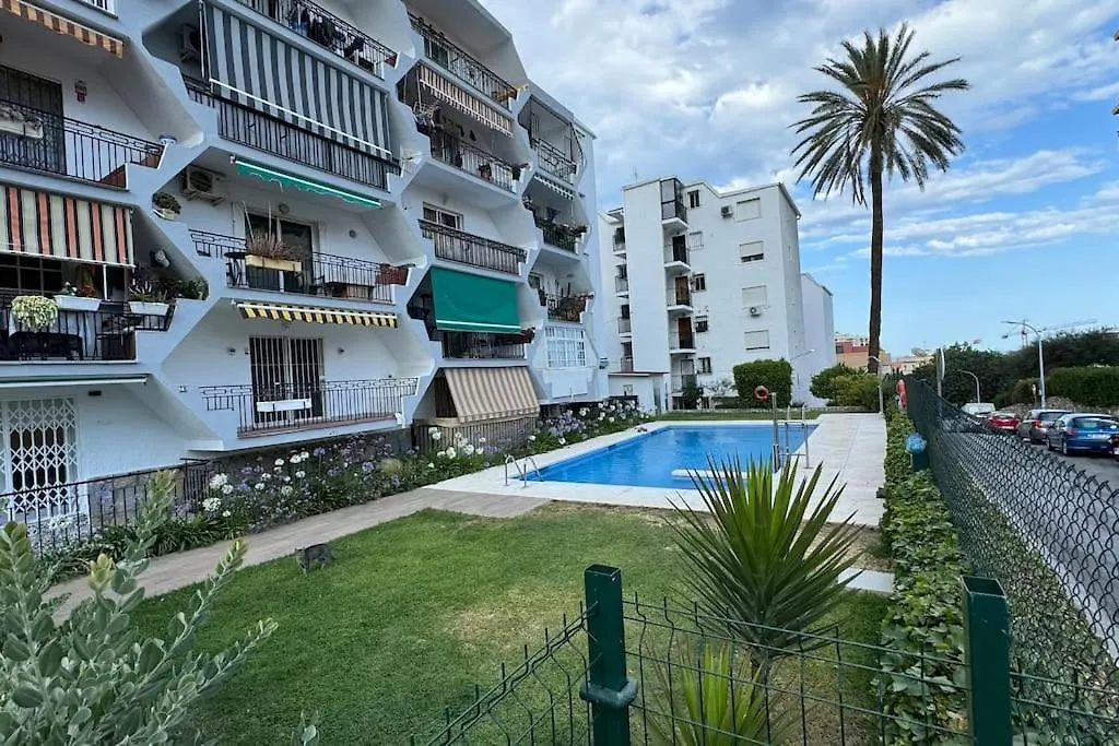 Precioso Duplex En Torremolinos Apartment