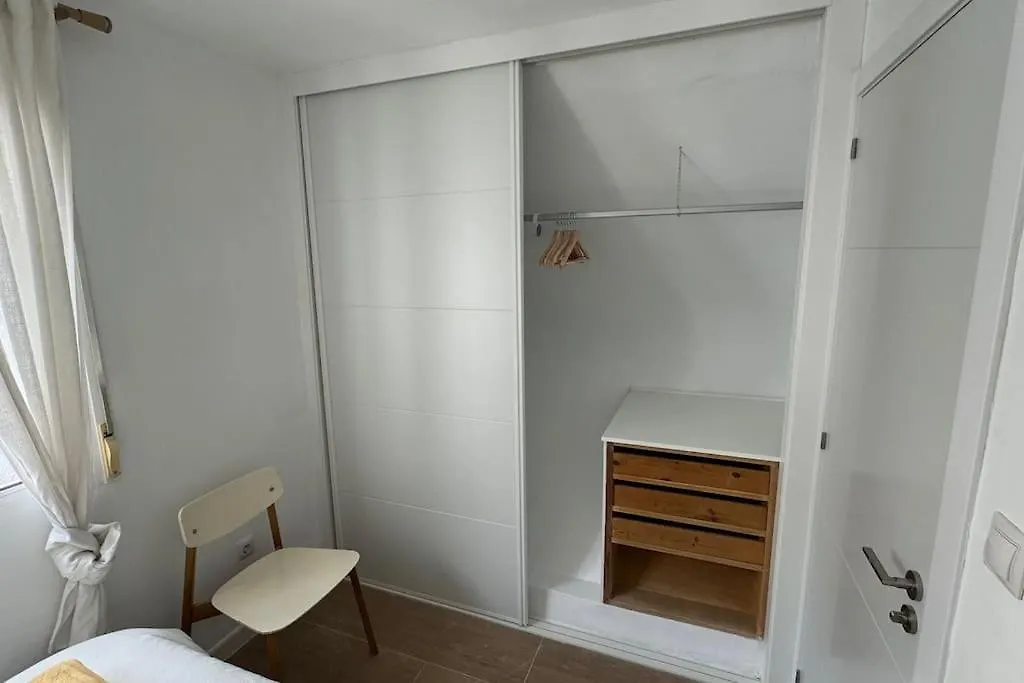 Precioso Duplex En Torremolinos Apartment 0*,  Spain