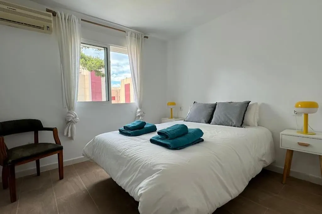 Precioso Duplex En Torremolinos Apartment Spain