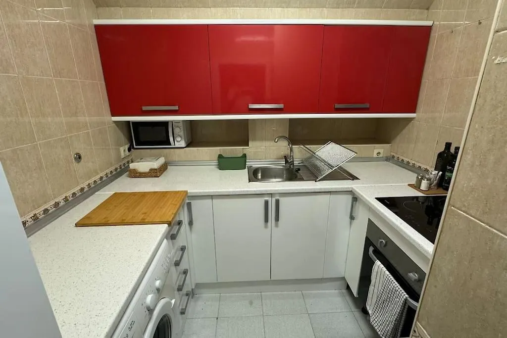 Precioso Duplex En Torremolinos Apartment
